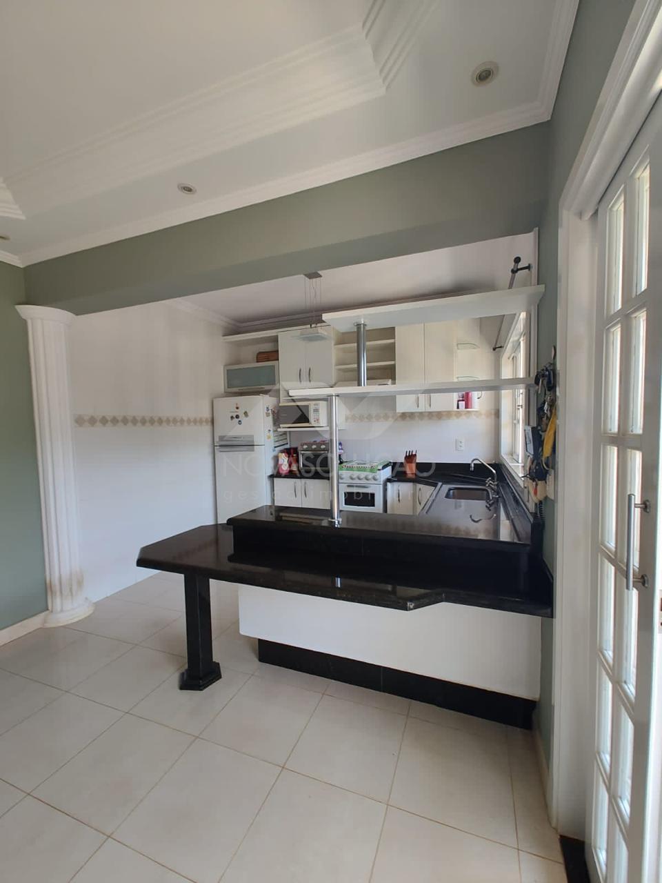 Casa com 3 dormitrios  venda, Vila Agostinho Francisco de Assis, LIMEIRA - SP