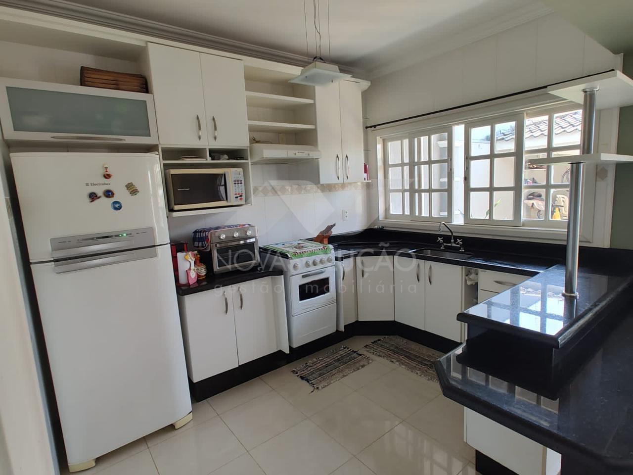 Casa com 3 dormitrios  venda, Vila Agostinho Francisco de Assis, LIMEIRA - SP