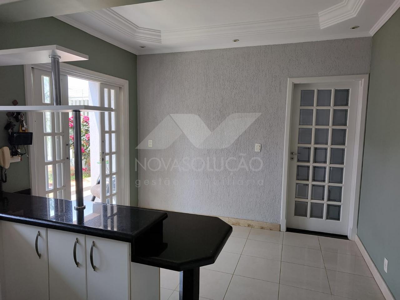 Casa com 3 dormitrios  venda, Vila Agostinho Francisco de Assis, LIMEIRA - SP