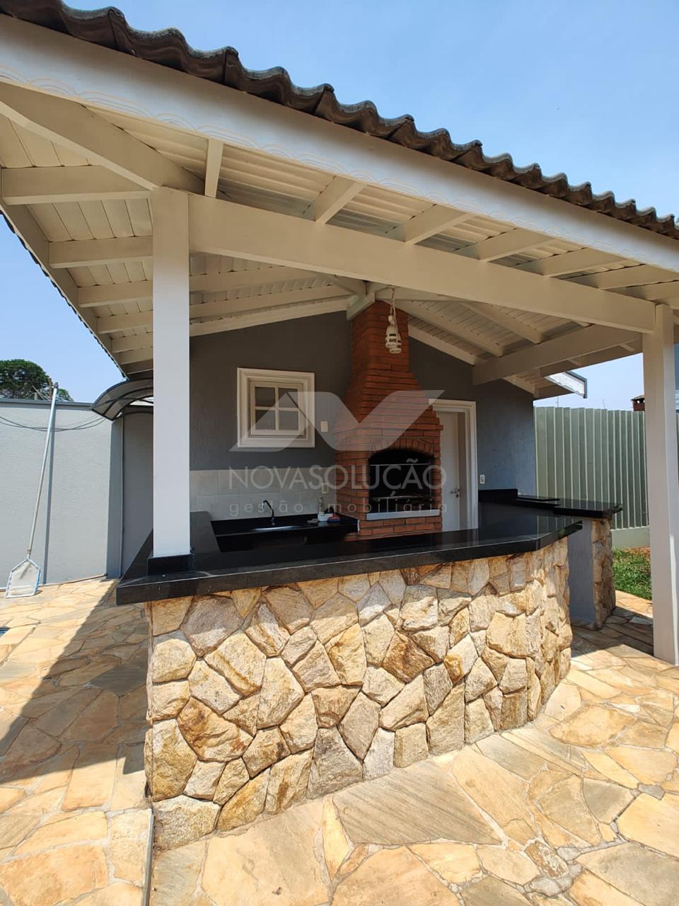 Casa com 3 dormitrios  venda, Vila Agostinho Francisco de Assis, LIMEIRA - SP