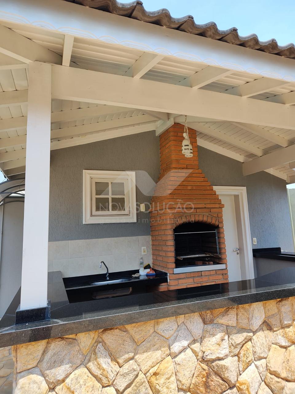 Casa com 3 dormitrios  venda, Vila Agostinho Francisco de Assis, LIMEIRA - SP