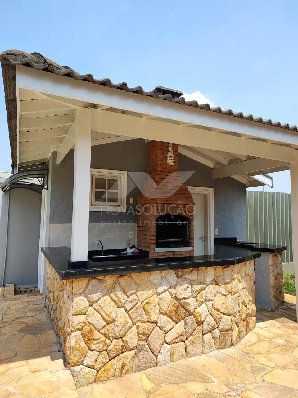 Casa com 3 dormitrios  venda, Vila Agostinho Francisco de Assis, LIMEIRA - SP