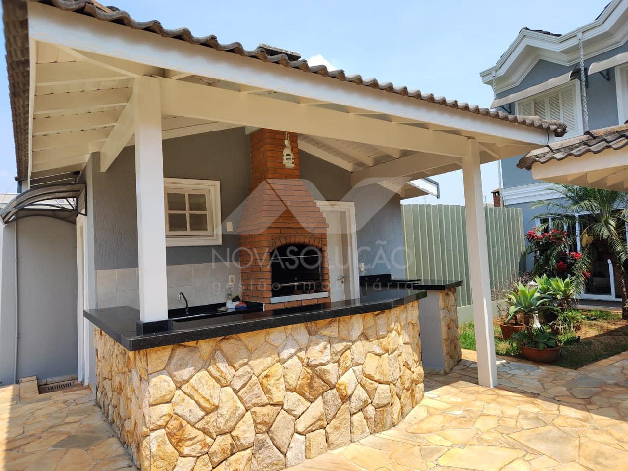 Casa com 3 dormitrios  venda, Vila Agostinho Francisco de Assis, LIMEIRA - SP