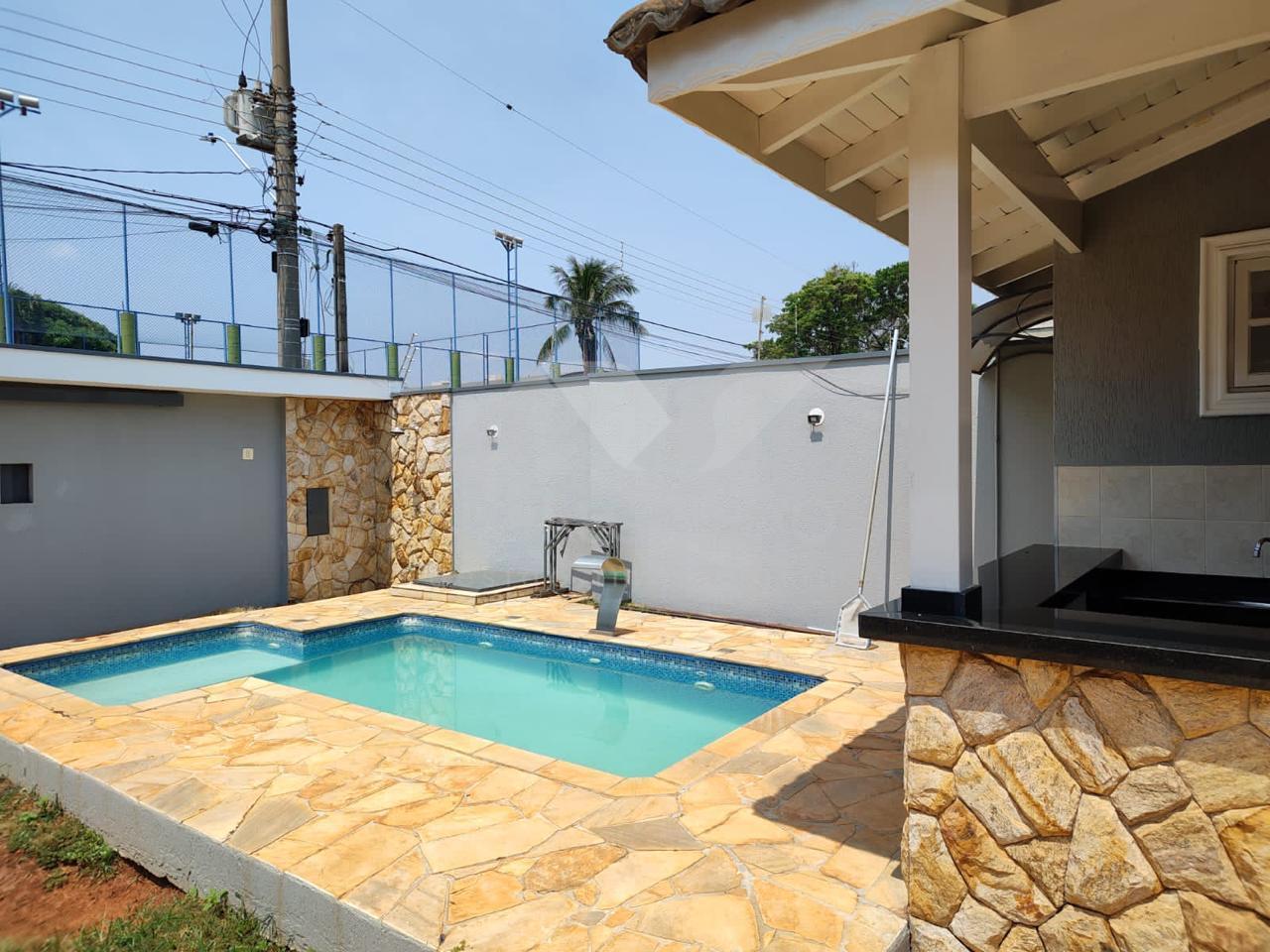 Casa com 3 dormitrios  venda, Vila Agostinho Francisco de Assis, LIMEIRA - SP