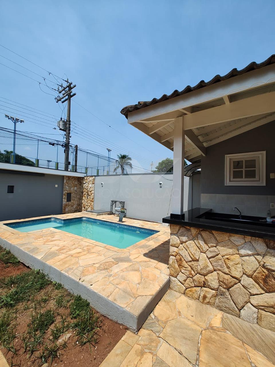 Casa com 3 dormitrios  venda, Vila Agostinho Francisco de Assis, LIMEIRA - SP