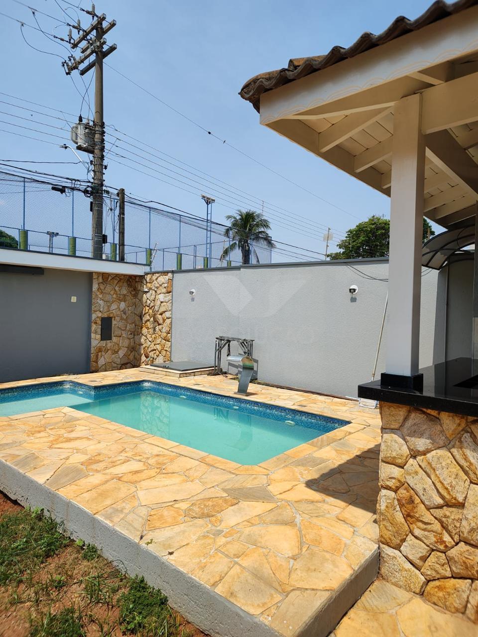 Casa com 3 dormitrios  venda, Vila Agostinho Francisco de Assis, LIMEIRA - SP