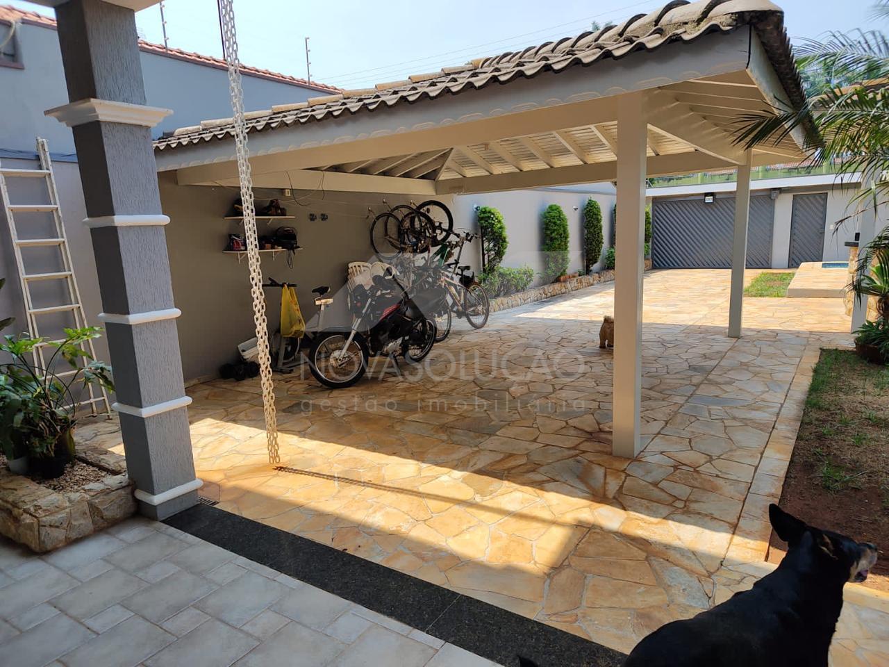 Casa com 3 dormitrios  venda, Vila Agostinho Francisco de Assis, LIMEIRA - SP