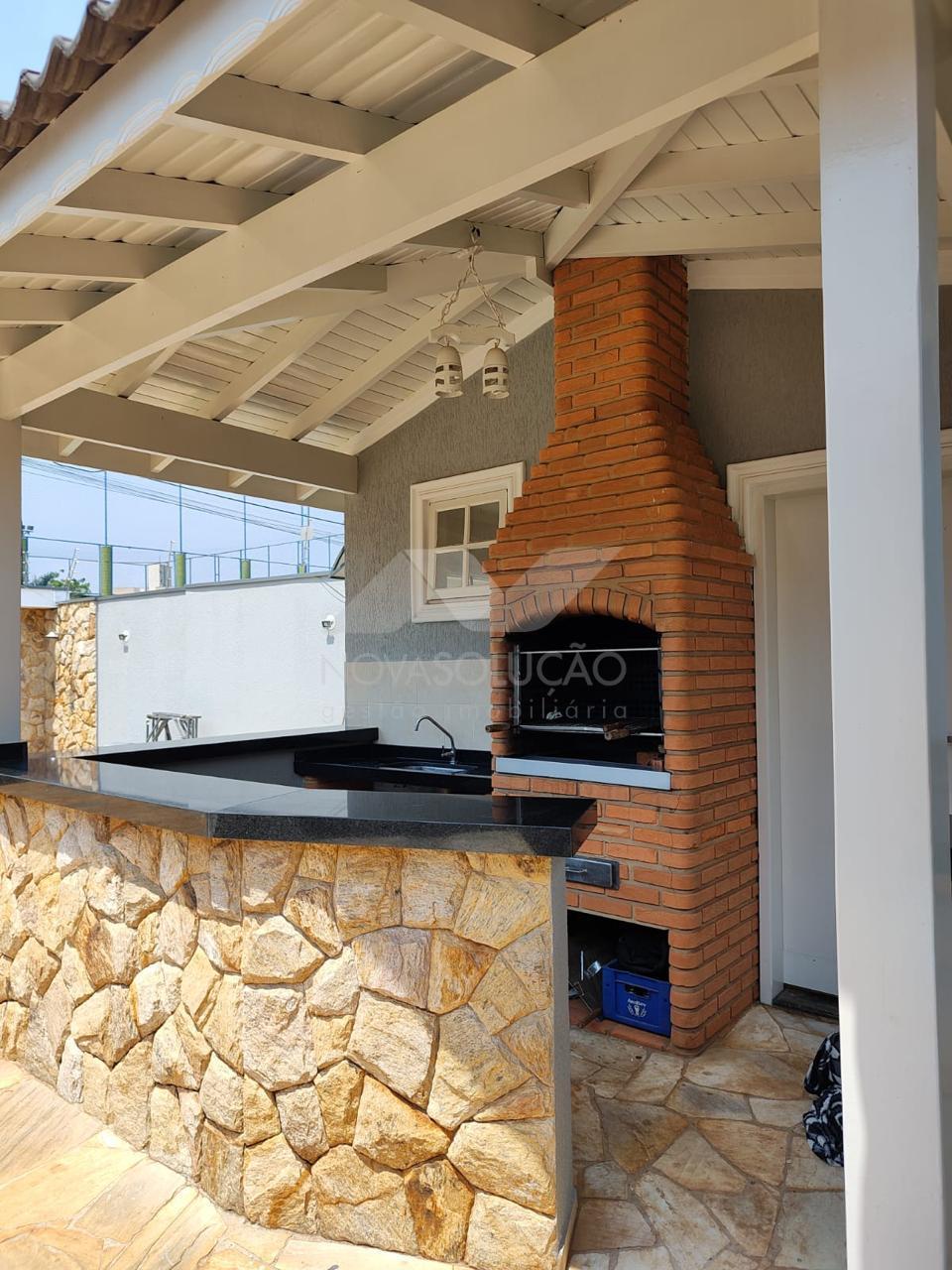 Casa com 3 dormitrios  venda, Vila Agostinho Francisco de Assis, LIMEIRA - SP