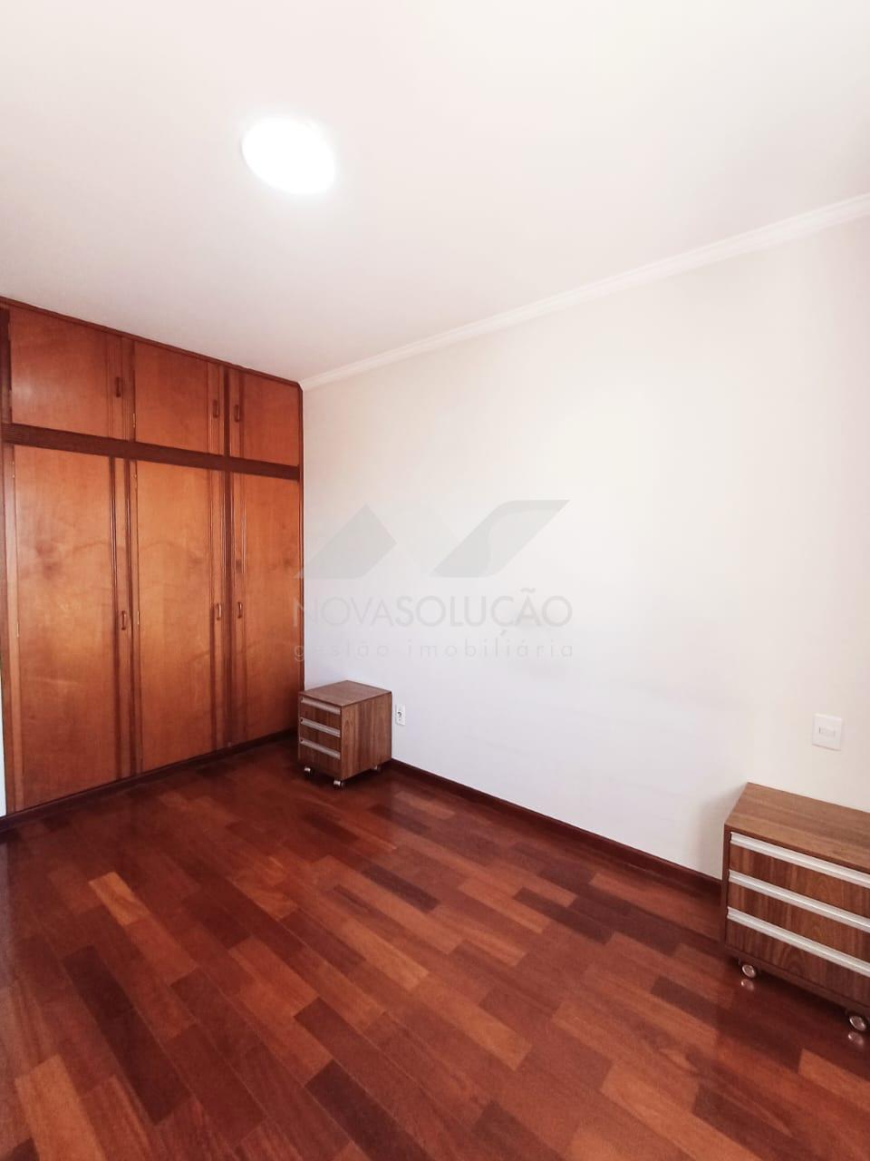 Apartamento com 3 dormitrios  venda, LIMEIRA - SP