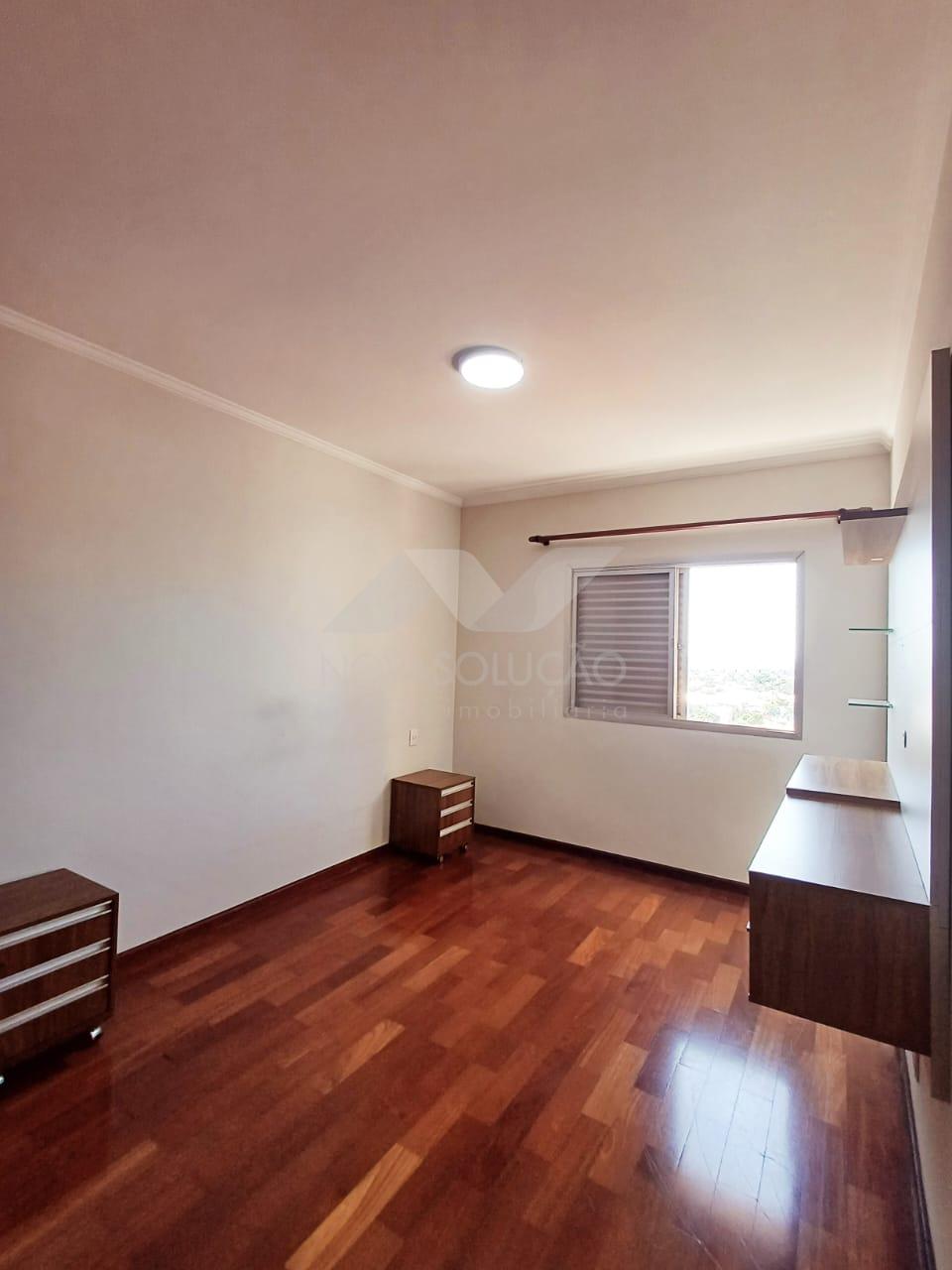 Apartamento com 3 dormitrios  venda, LIMEIRA - SP