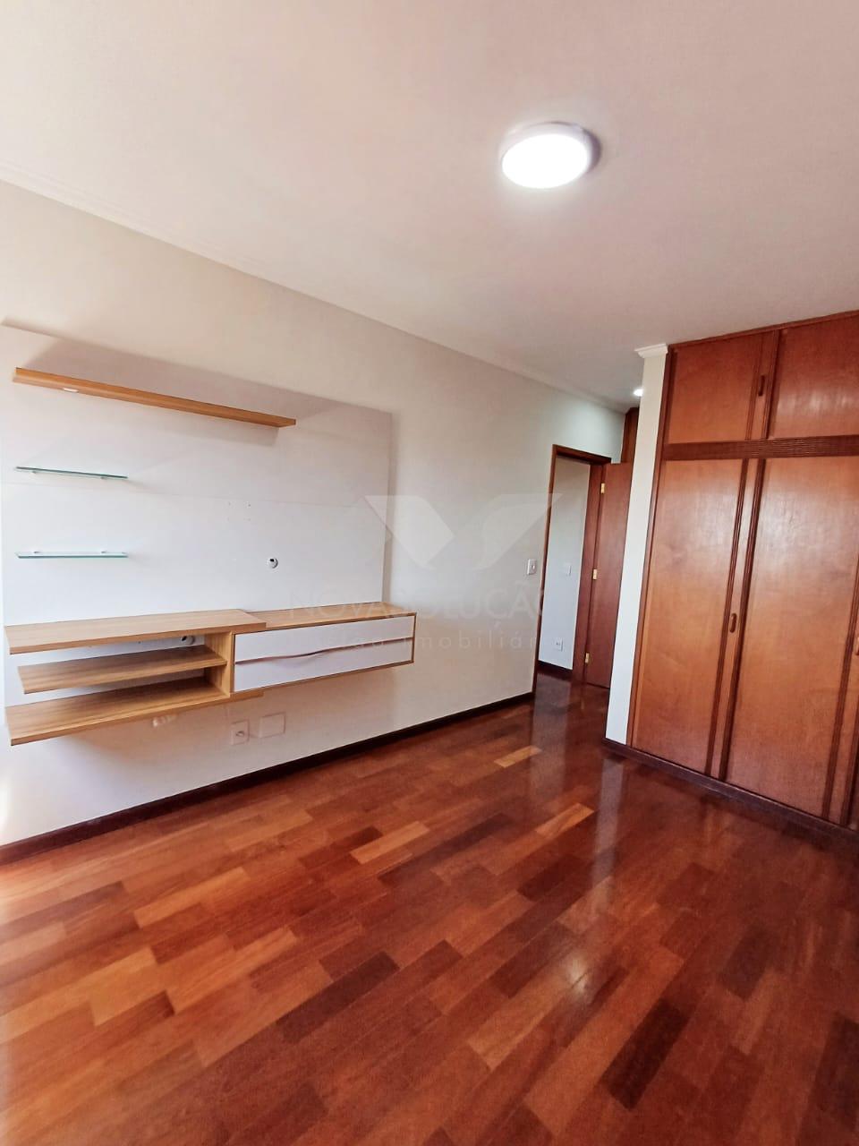 Apartamento com 3 dormitrios  venda, LIMEIRA - SP