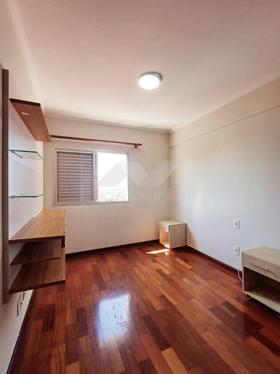 Apartamento com 3 dormitrios  venda, LIMEIRA - SP