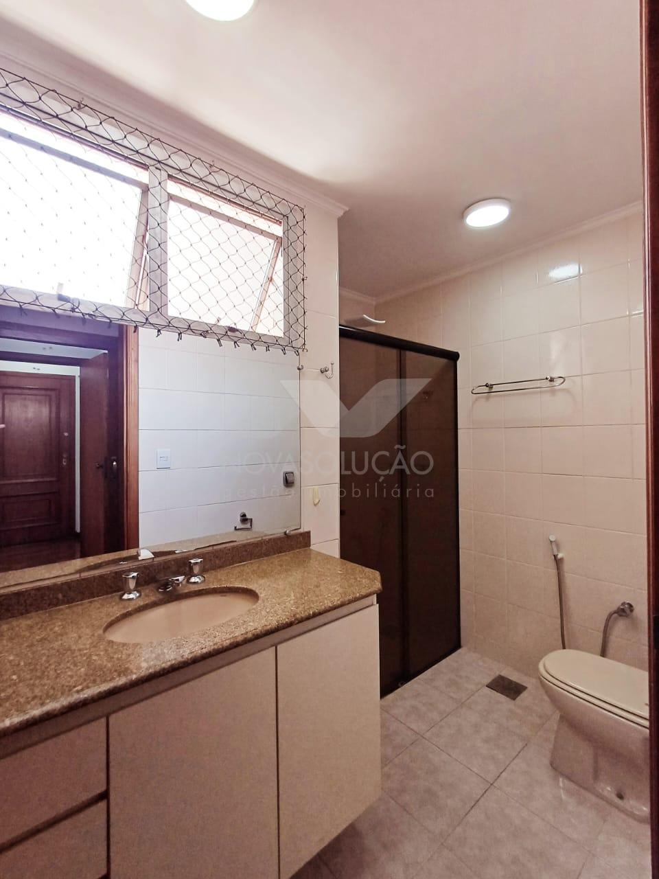 Apartamento com 3 dormitrios  venda, LIMEIRA - SP