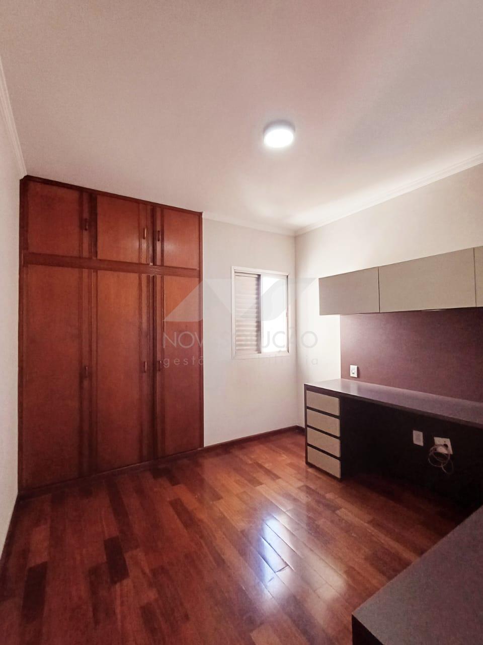 Apartamento com 3 dormitrios  venda, LIMEIRA - SP