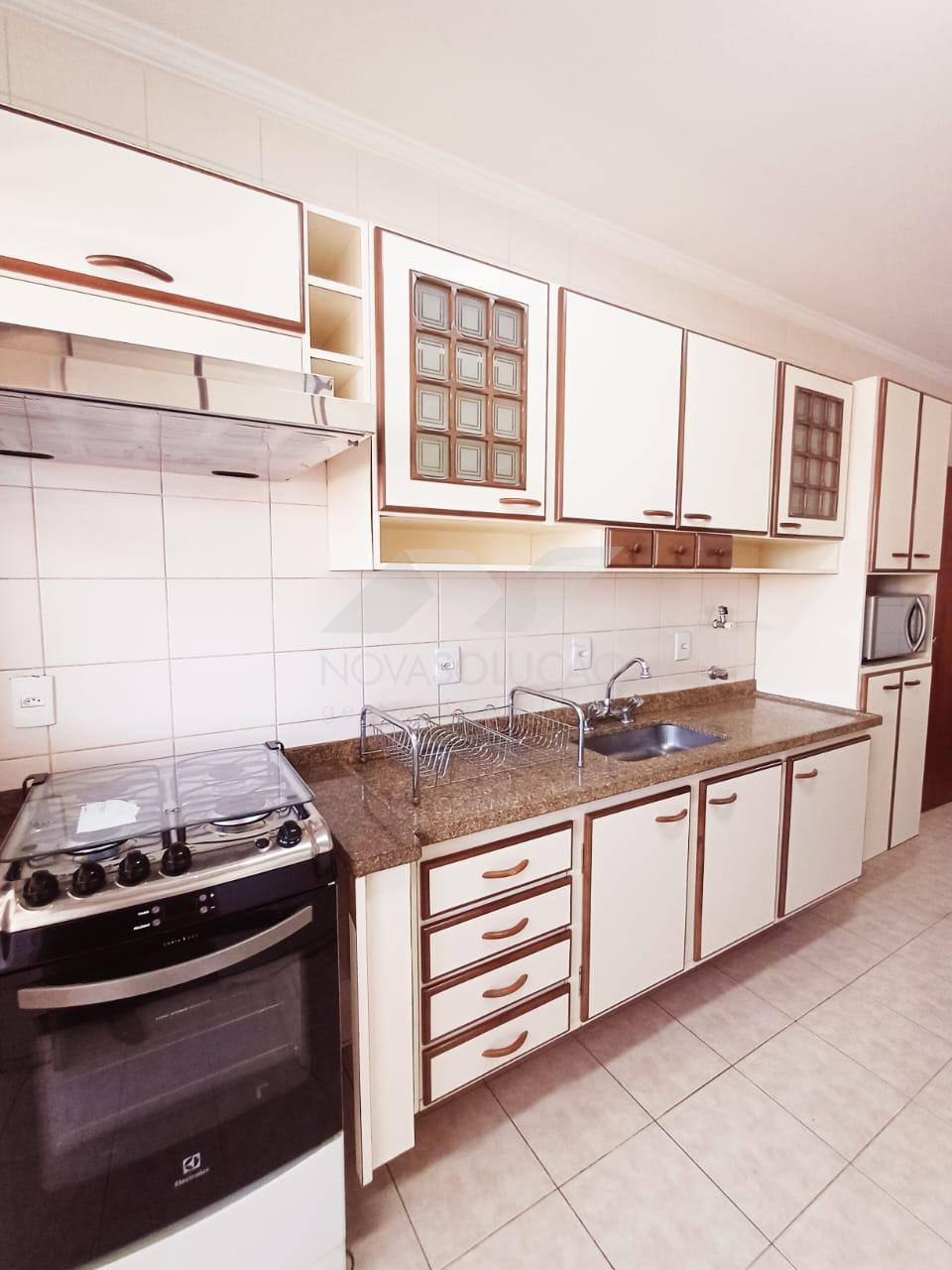 Apartamento com 3 dormitrios  venda, LIMEIRA - SP