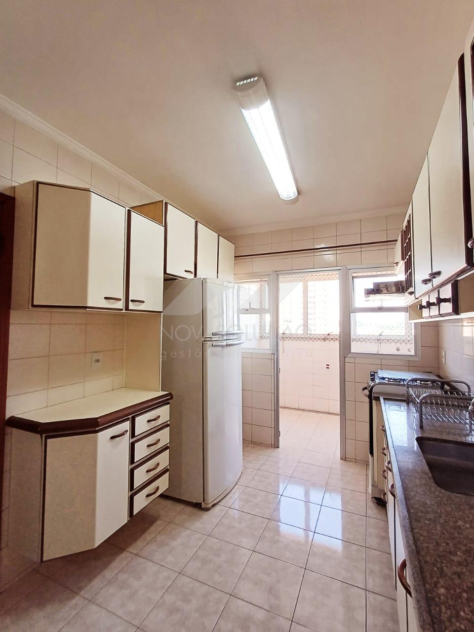 Apartamento com 3 dormitrios  venda, LIMEIRA - SP