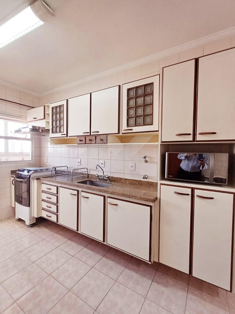 Apartamento com 3 dormitrios  venda, LIMEIRA - SP