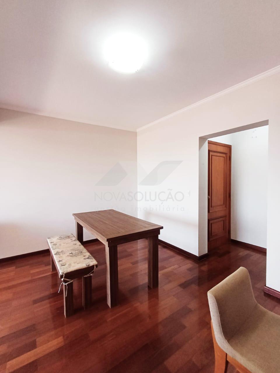Apartamento com 3 dormitrios  venda, LIMEIRA - SP