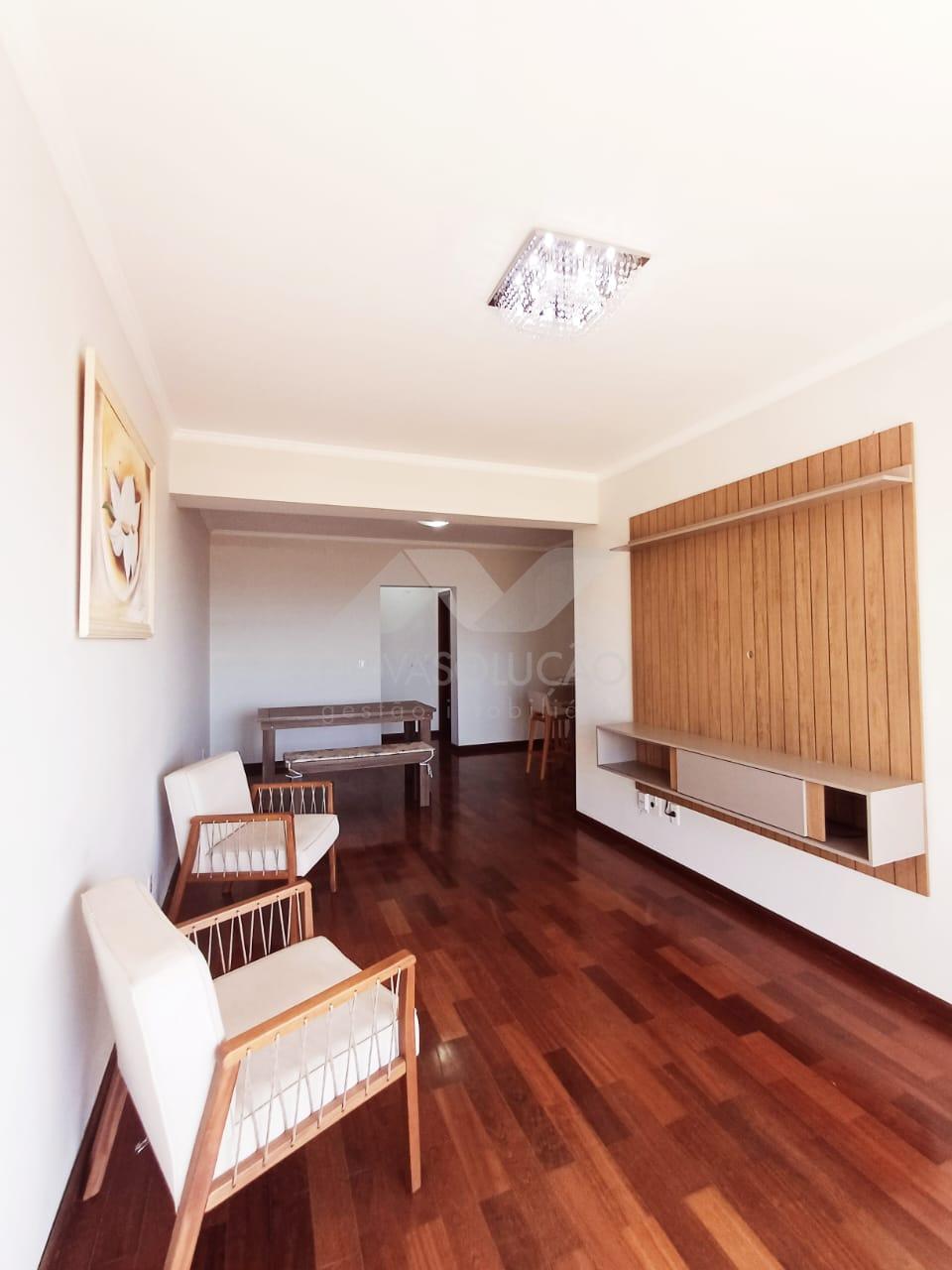 Apartamento com 3 dormitrios  venda, LIMEIRA - SP
