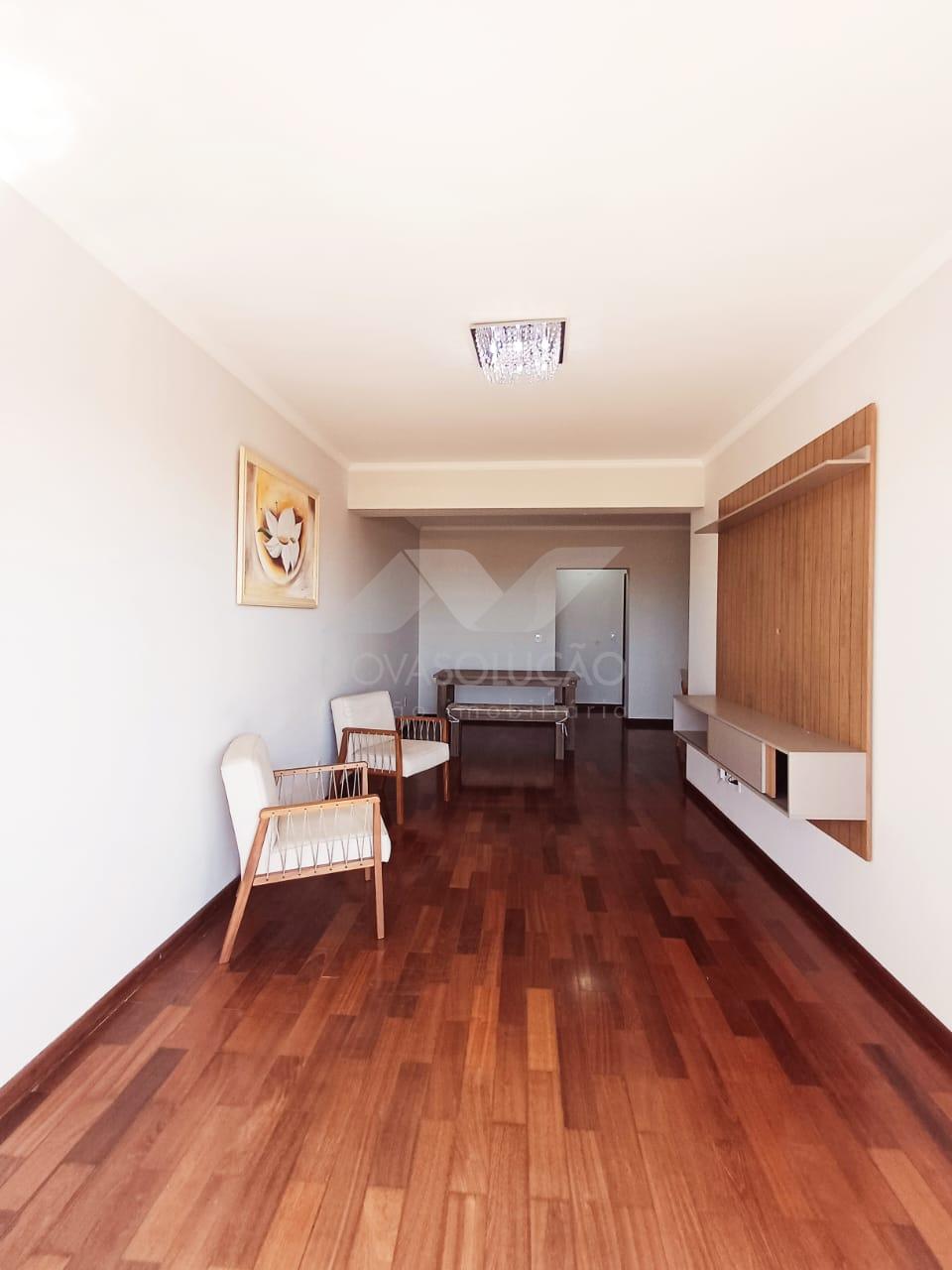 Apartamento com 3 dormitrios  venda, LIMEIRA - SP