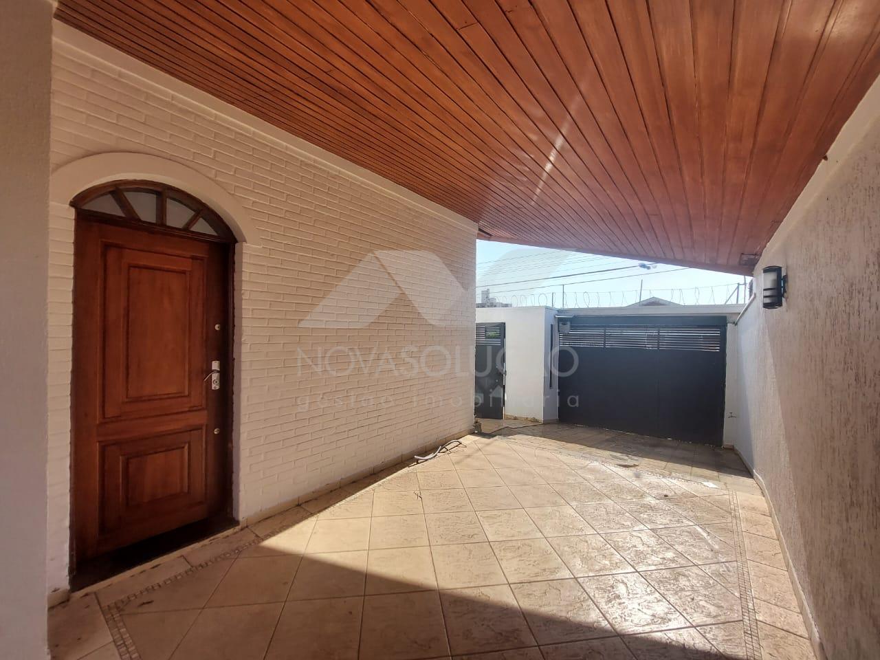 Casa com 3 dormitrios  venda, VILA JACON, LIMEIRA - SP