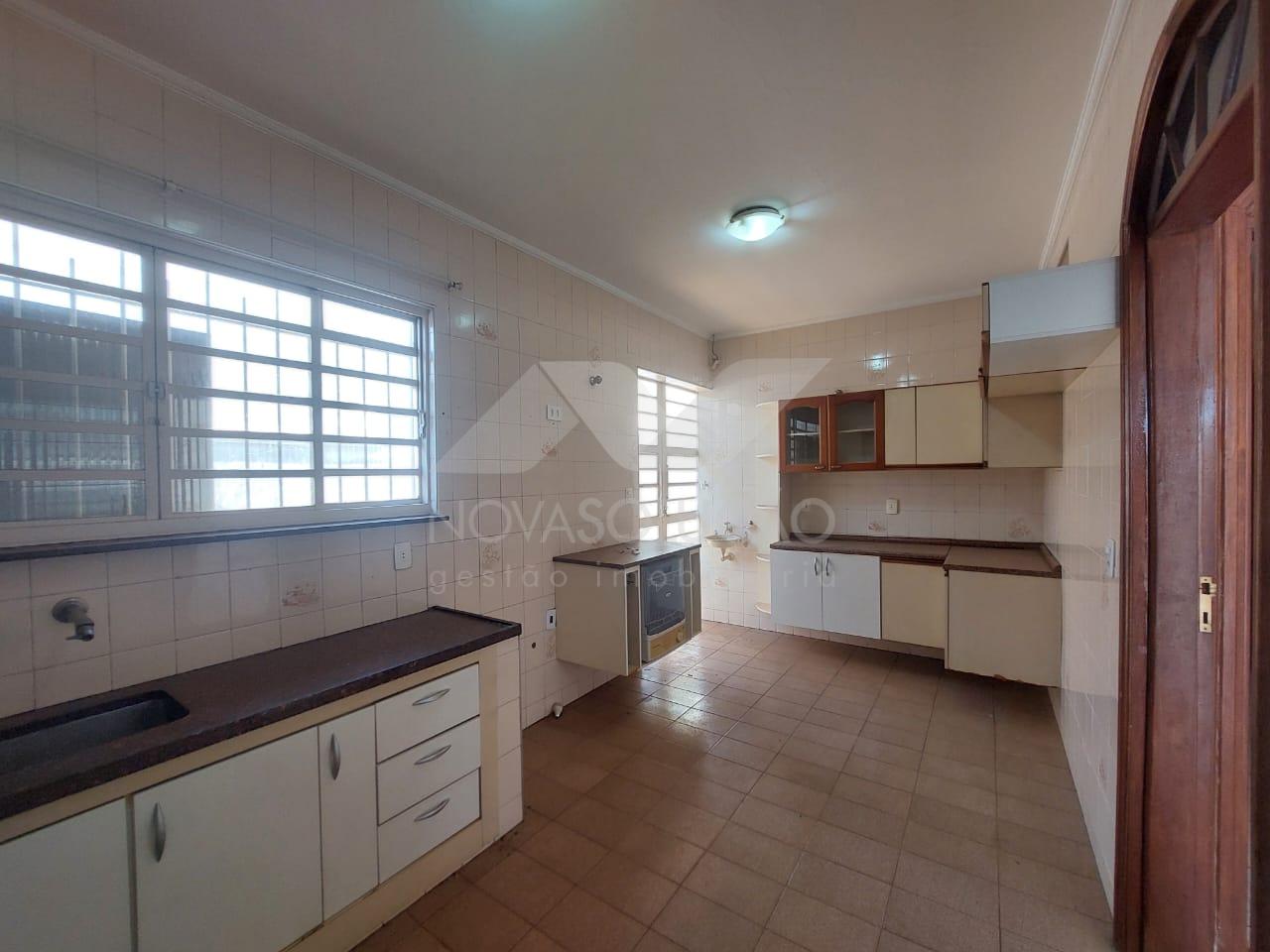 Casa com 3 dormitrios  venda, VILA JACON, LIMEIRA - SP