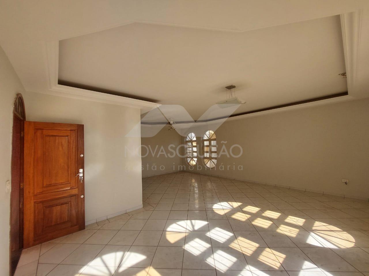 Casa com 3 dormitrios  venda, VILA JACON, LIMEIRA - SP