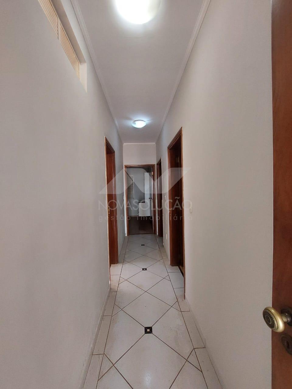 Casa com 3 dormitrios  venda, VILA JACON, LIMEIRA - SP