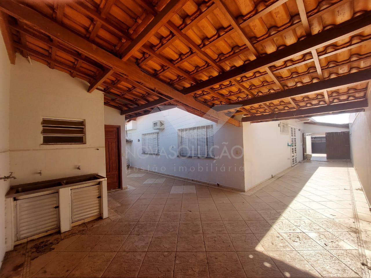 Casa com 3 dormitrios  venda, VILA JACON, LIMEIRA - SP