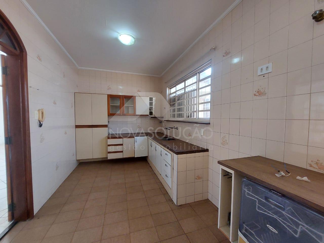 Casa com 3 dormitrios  venda, VILA JACON, LIMEIRA - SP