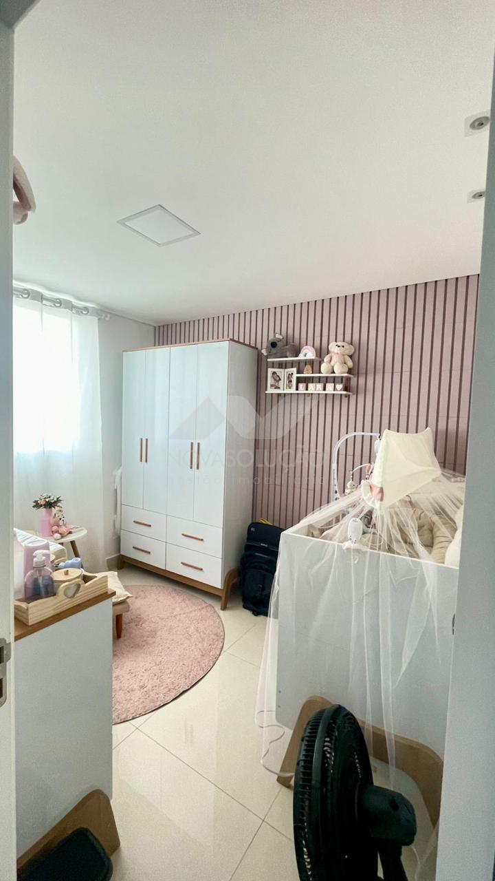 Apartamento com 2 dormitrios, Condomnio For Life, LIMEIRA - SP