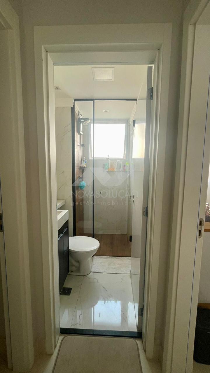 Apartamento com 2 dormitrios, Condomnio For Life, LIMEIRA - SP