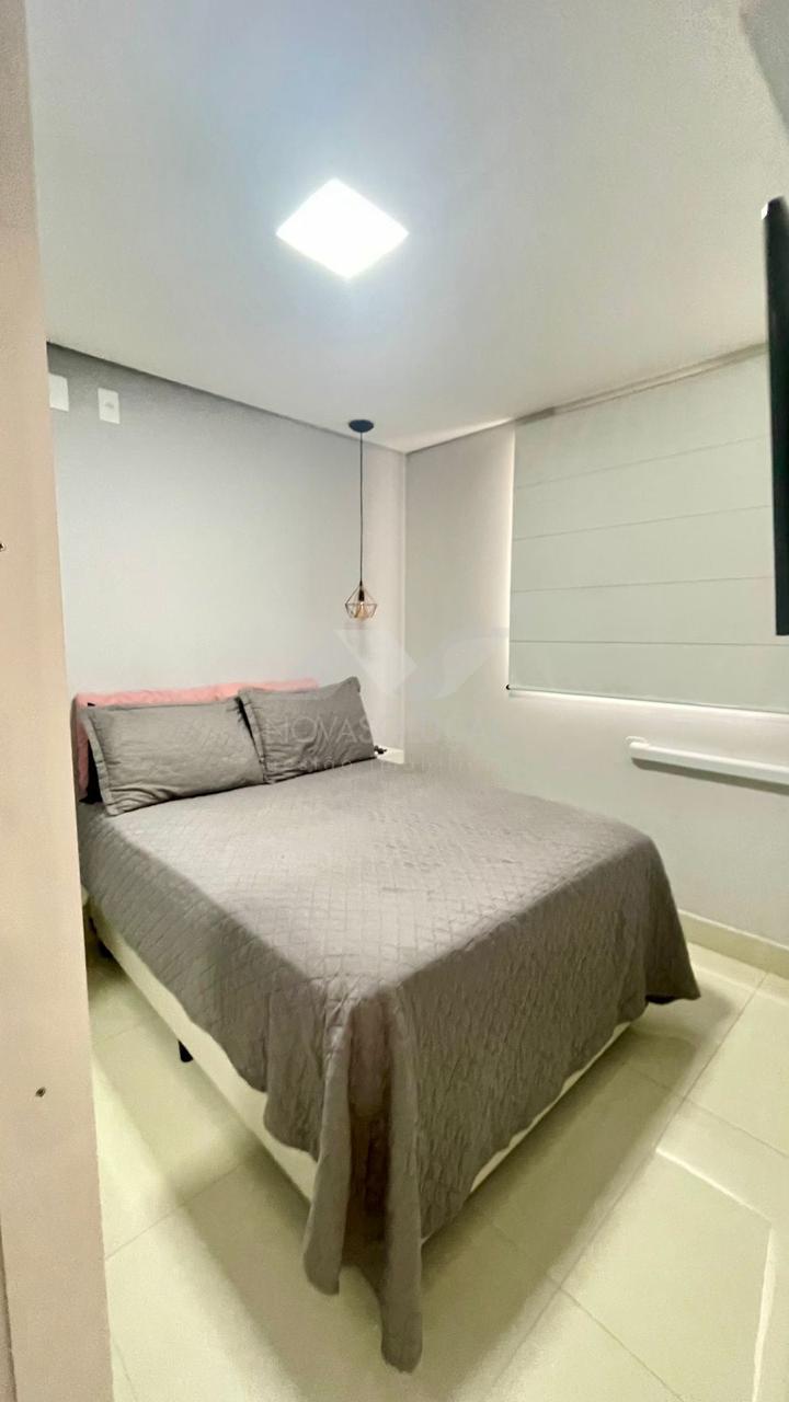 Apartamento com 2 dormitrios, Condomnio For Life, LIMEIRA - SP