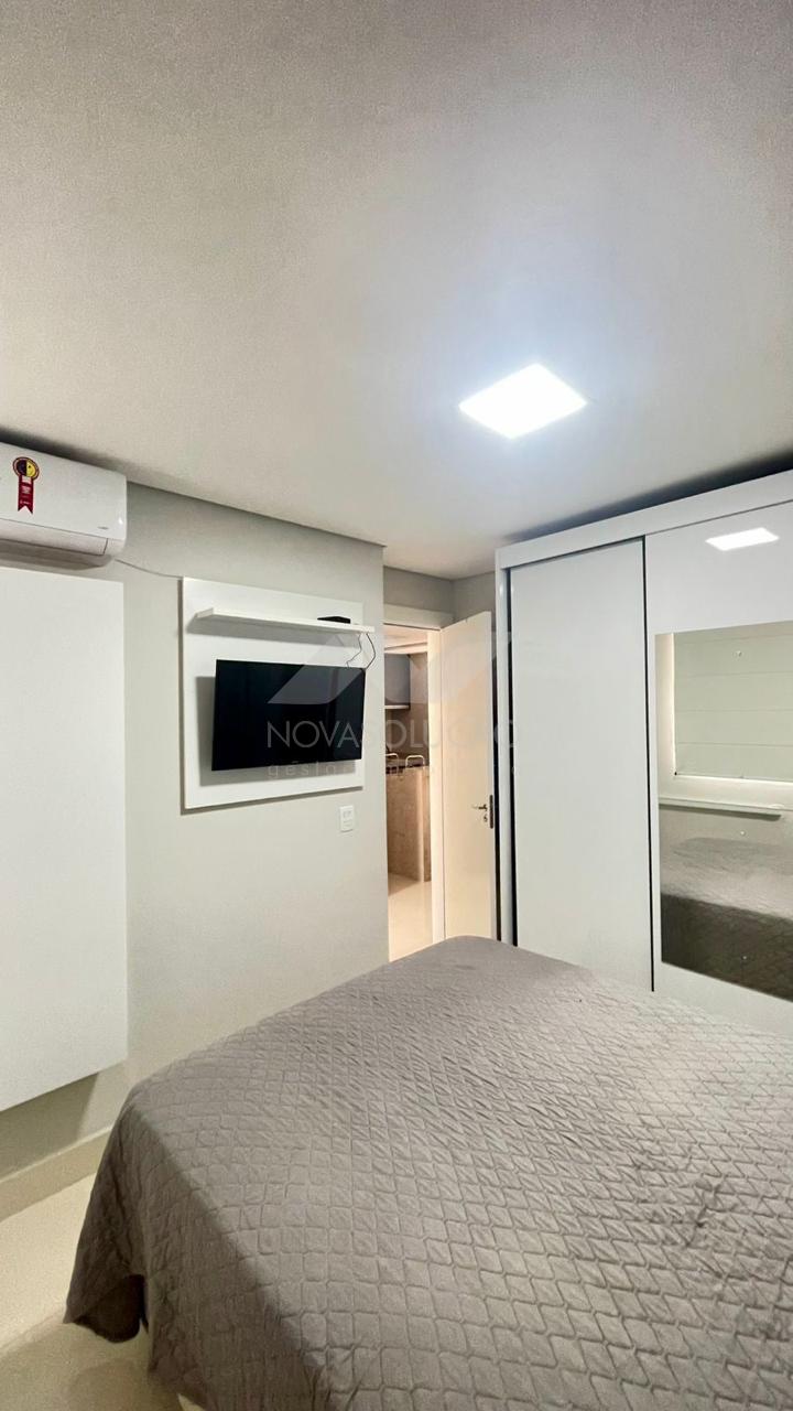 Apartamento com 2 dormitrios, Condomnio For Life, LIMEIRA - SP
