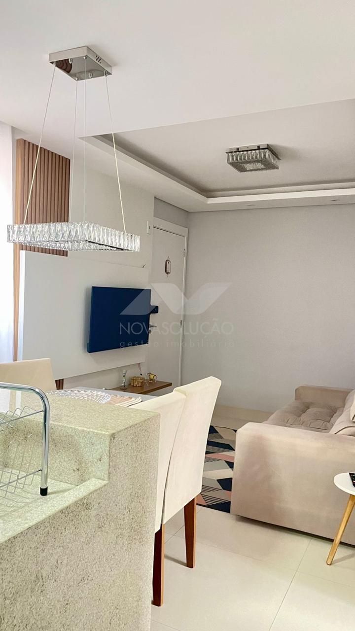 Apartamento com 2 dormitrios, Condomnio For Life, LIMEIRA - SP