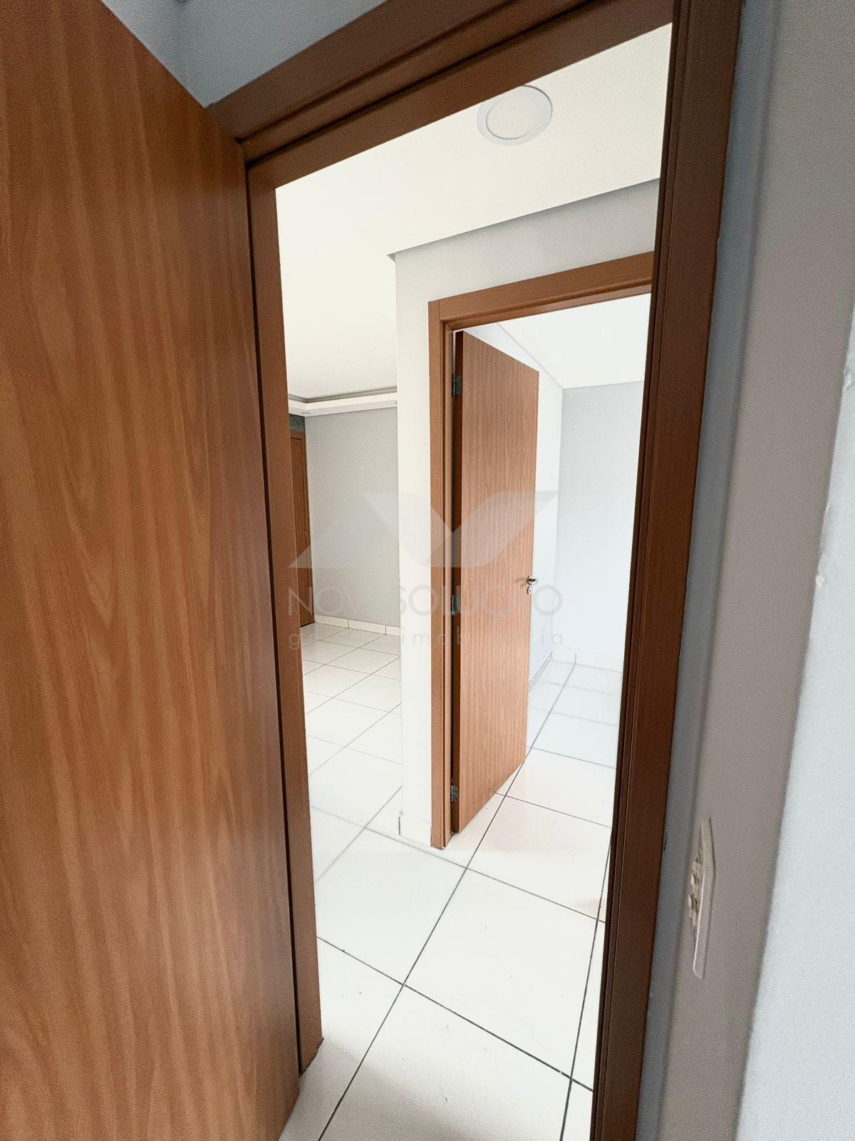 Apartamento com 2 dormitrios  venda, Condomnio Lua Nova, LIMEIRA - SP