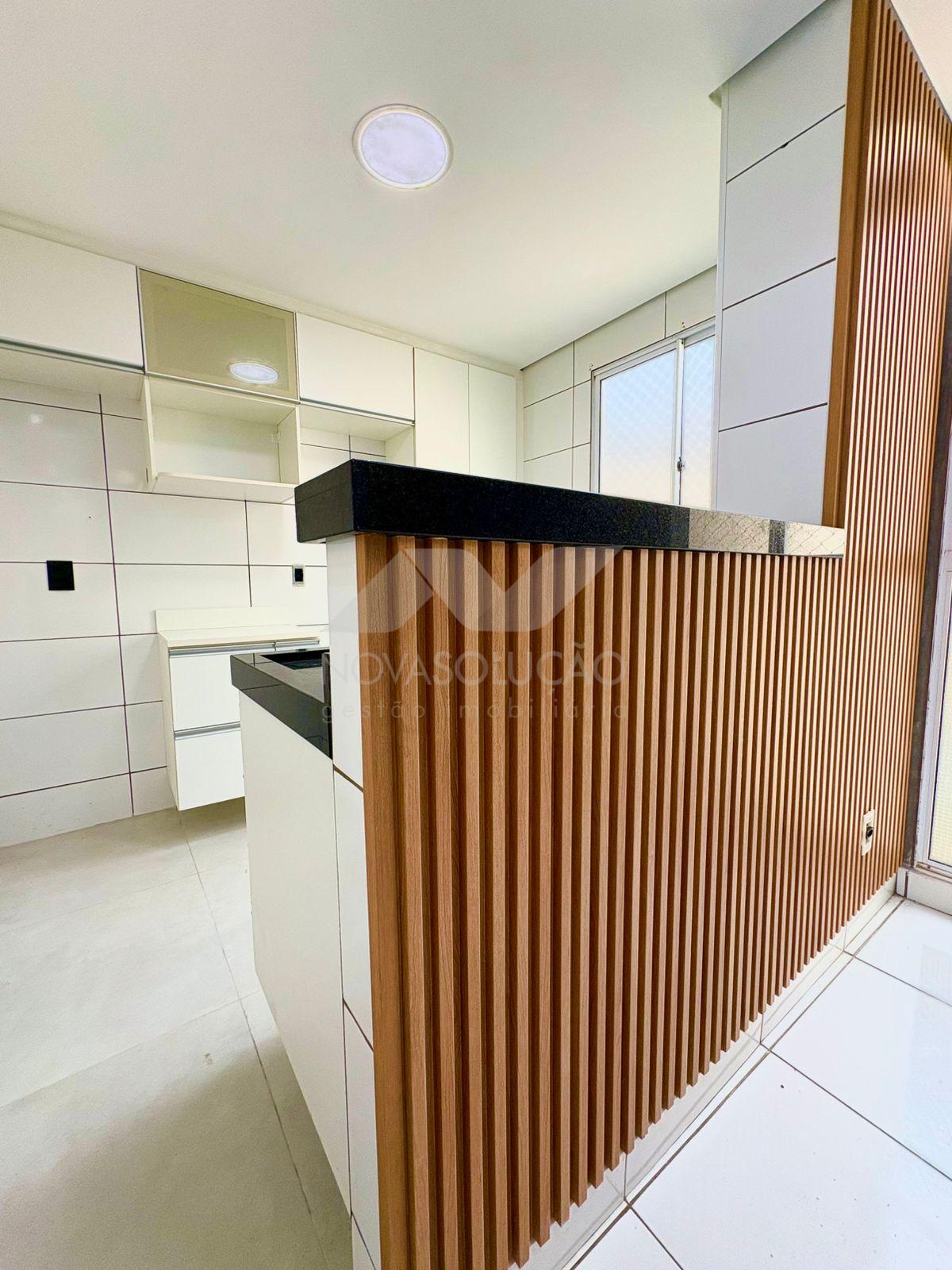 Apartamento com 2 dormitrios  venda, Condomnio Lua Nova, LIMEIRA - SP
