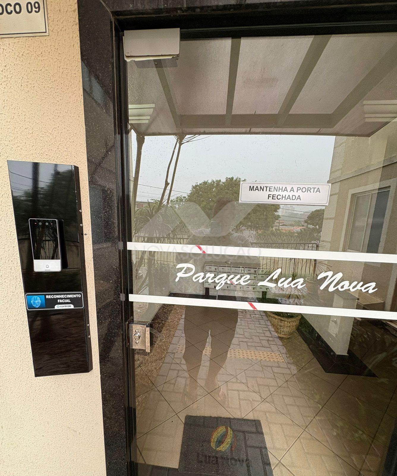 Apartamento com 2 dormitrios  venda, Condomnio Lua Nova, LIMEIRA - SP