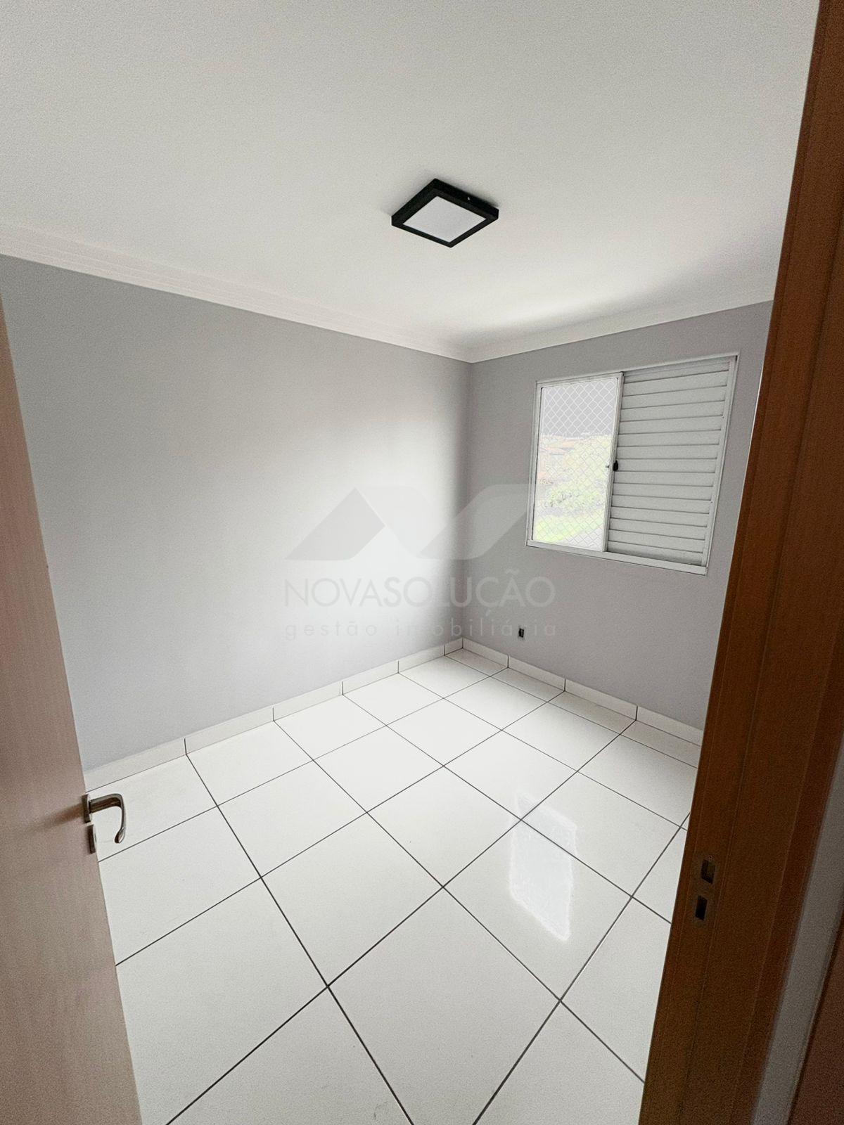 Apartamento com 2 dormitrios  venda, Condomnio Lua Nova, LIMEIRA - SP