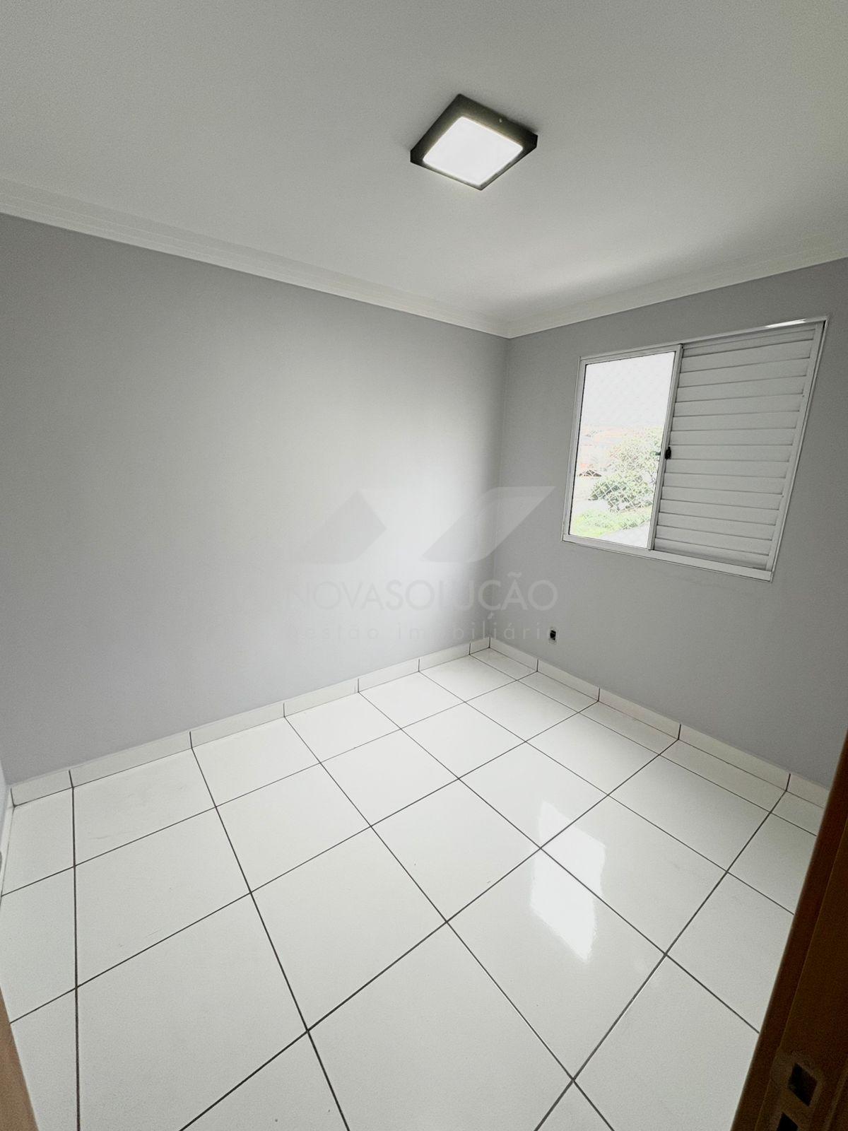 Apartamento com 2 dormitrios  venda, Condomnio Lua Nova, LIMEIRA - SP