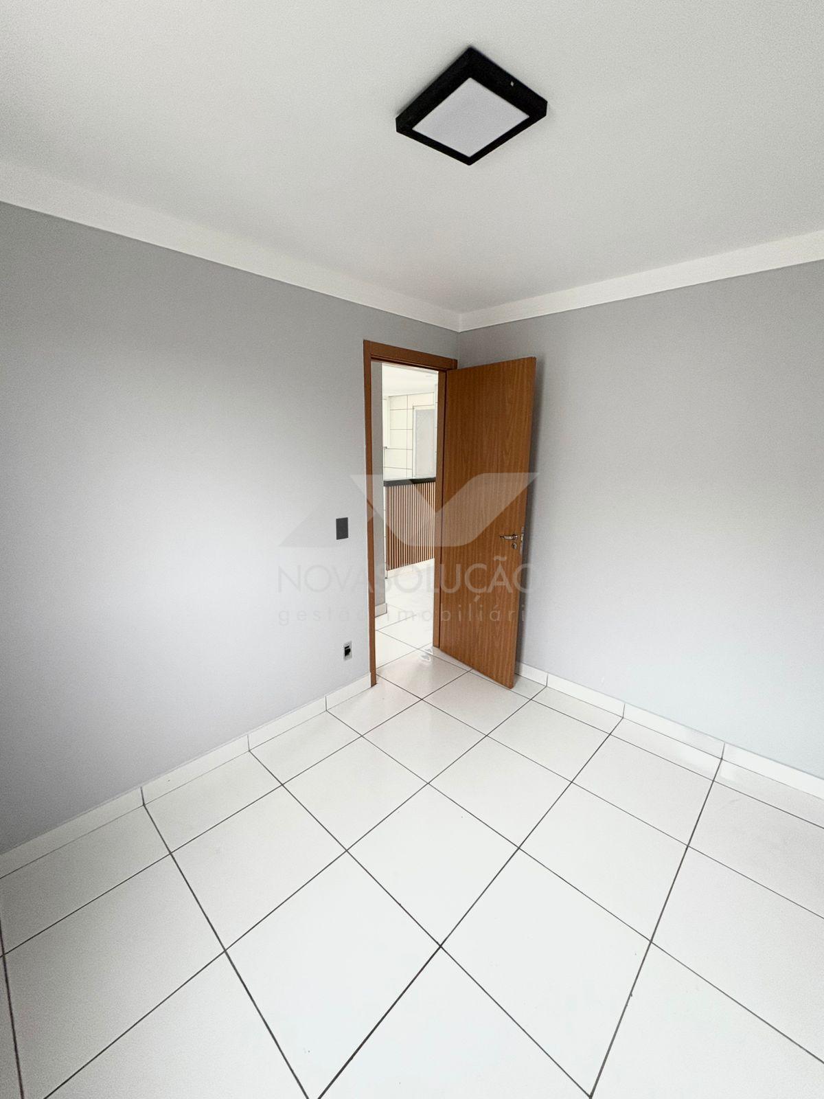 Apartamento com 2 dormitrios  venda, Condomnio Lua Nova, LIMEIRA - SP