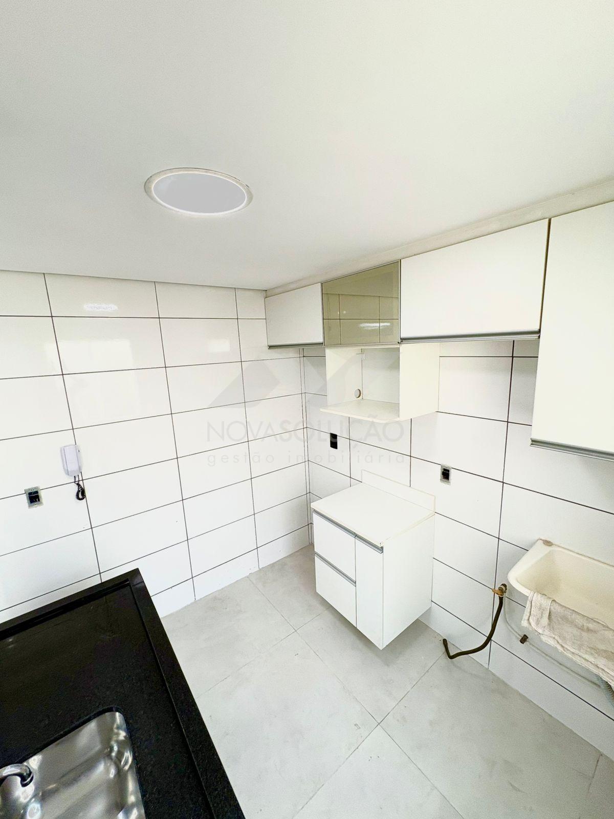 Apartamento com 2 dormitrios  venda, Condomnio Lua Nova, LIMEIRA - SP