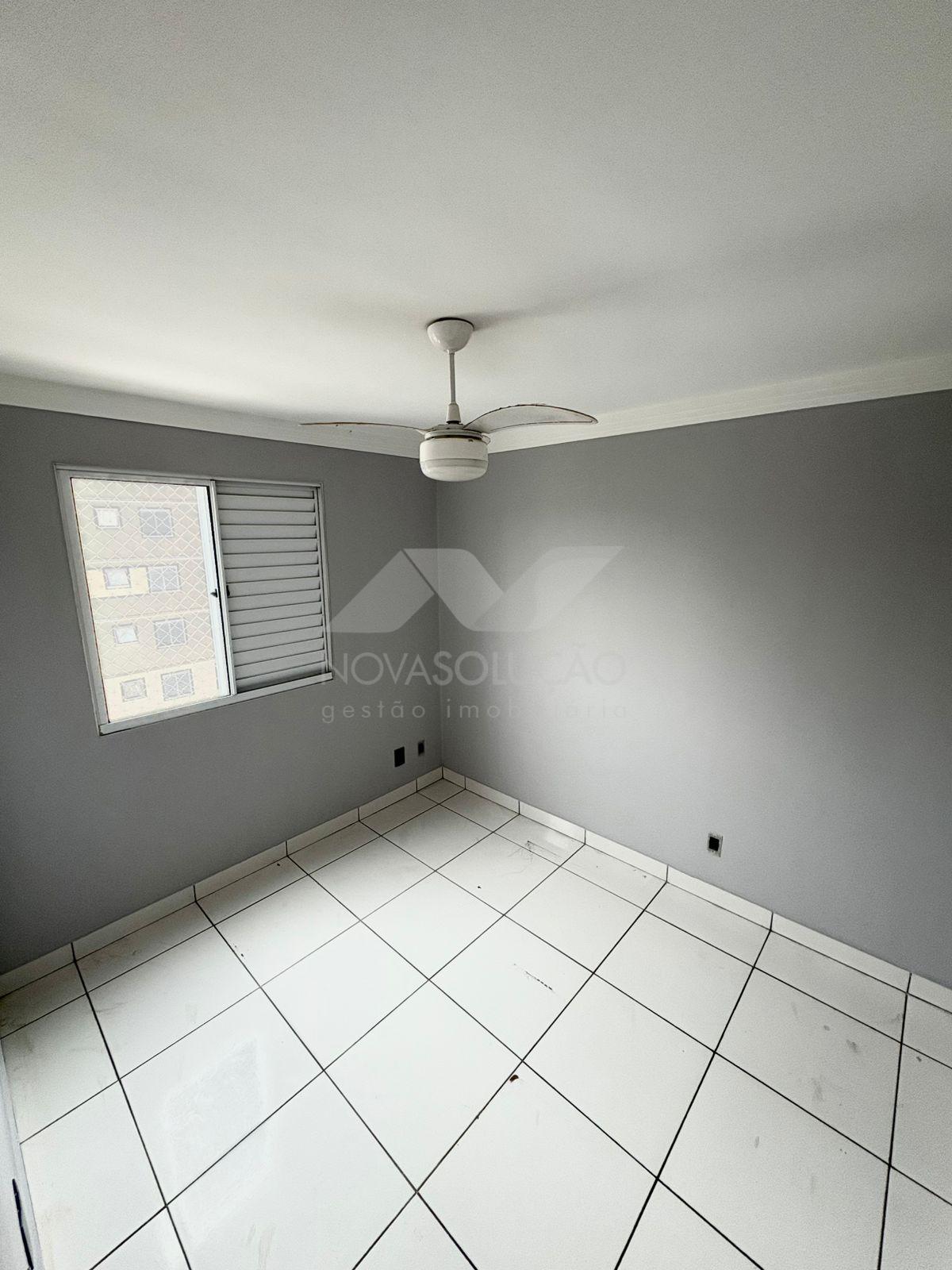 Apartamento com 2 dormitrios  venda, Condomnio Lua Nova, LIMEIRA - SP