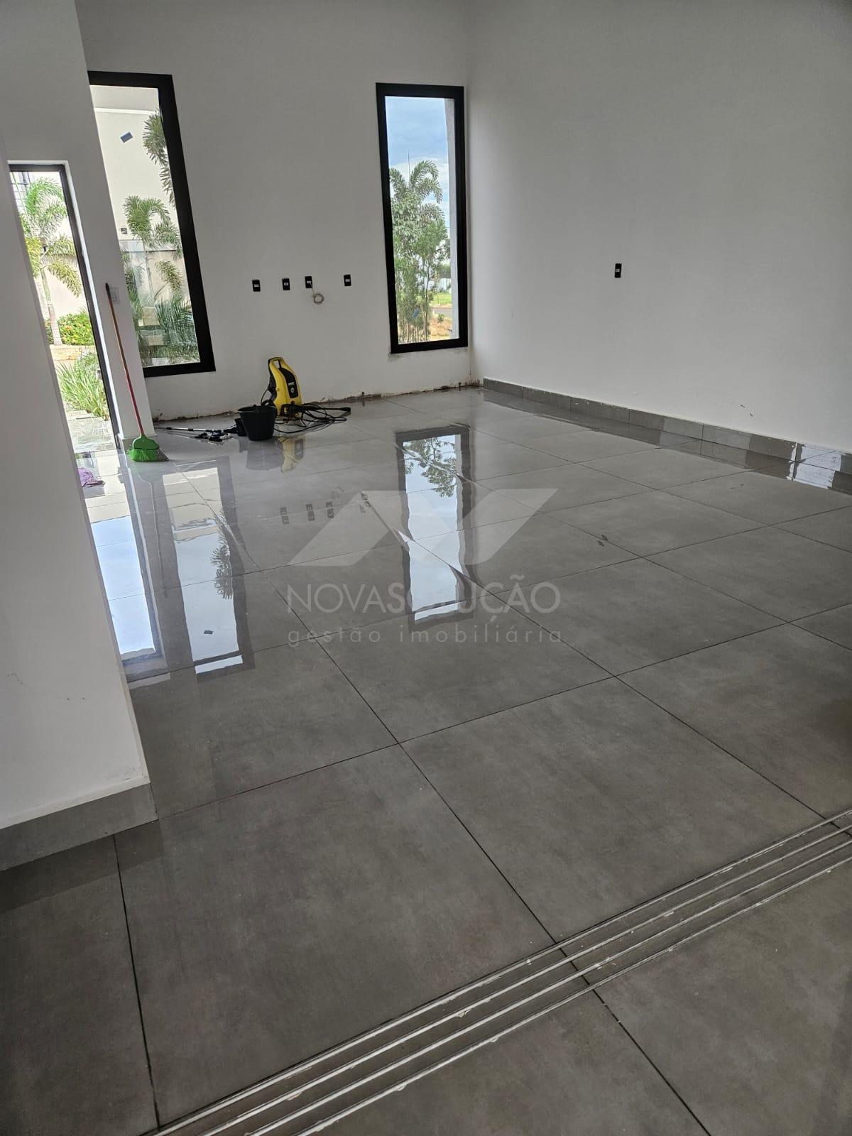 Condom�nio com 3 dormit�rios, Fazenda Itapema Modulo IV, LIMEIRA - SP