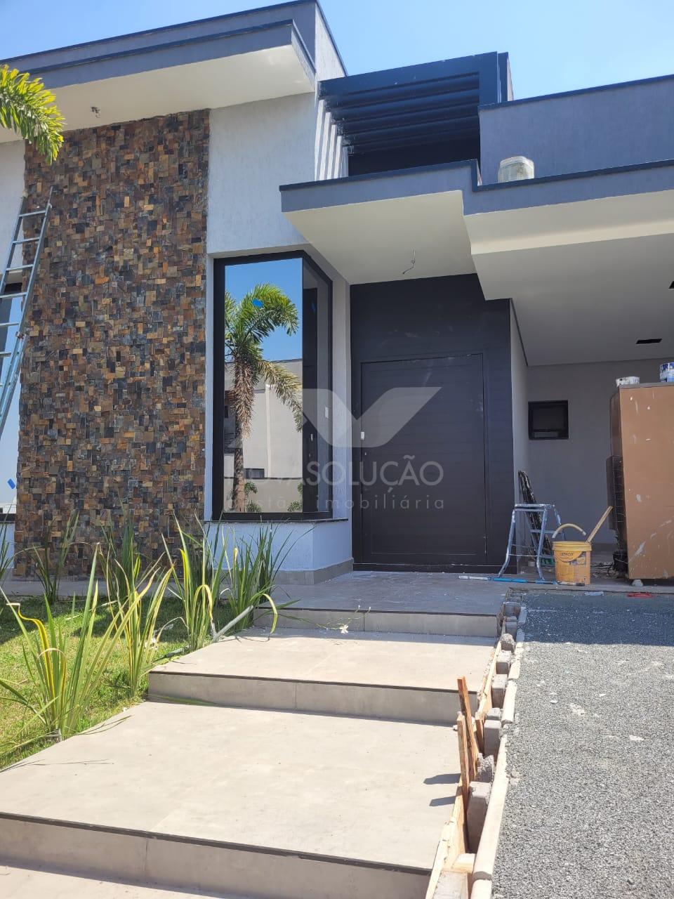 Condom�nio com 3 dormit�rios, Fazenda Itapema Modulo IV, LIMEIRA - SP