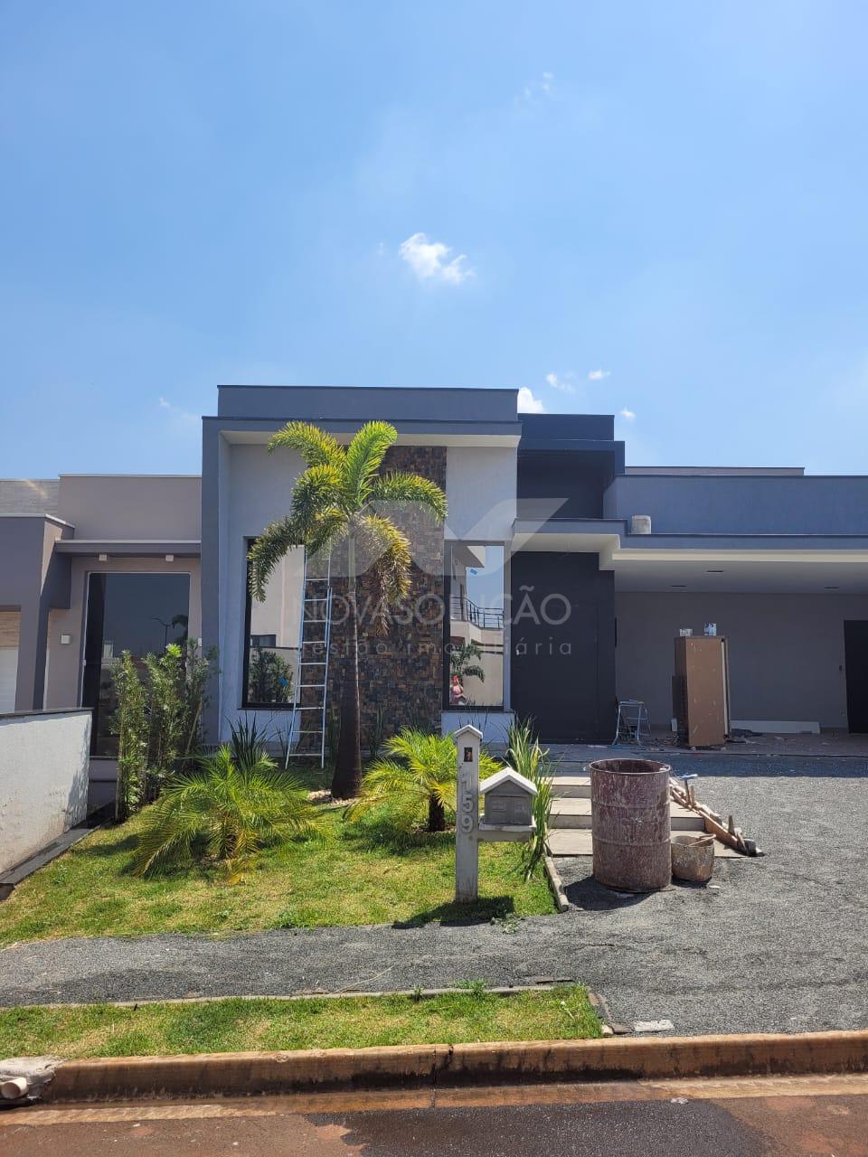 Condom�nio com 3 dormit�rios, Fazenda Itapema Modulo IV, LIMEIRA - SP