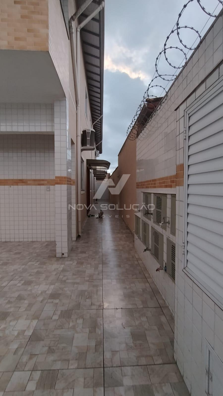 Apartamento  venda,55.00 m , Bairro Melvi, PRAIA GRANDE - SP