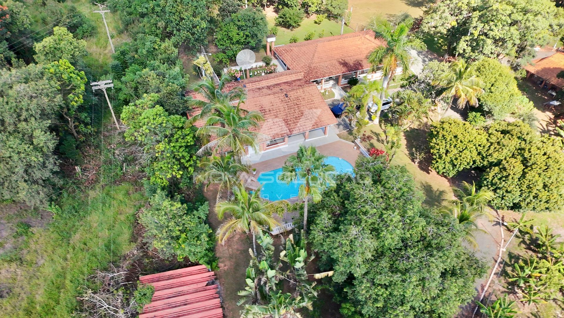 Chcara com 3 dormitrios  venda, LIMEIRA - SP