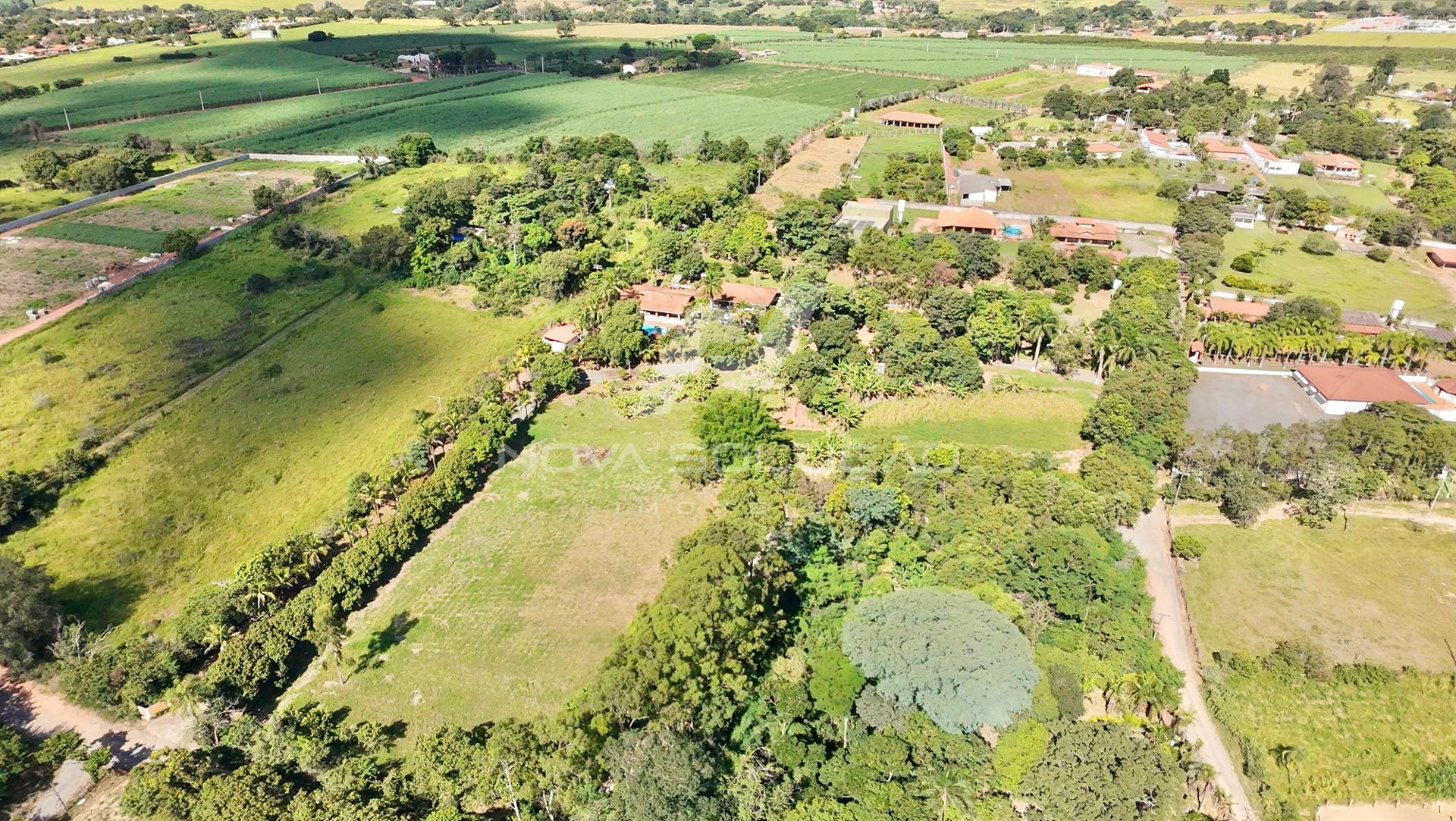 Chcara com 3 dormitrios  venda, LIMEIRA - SP