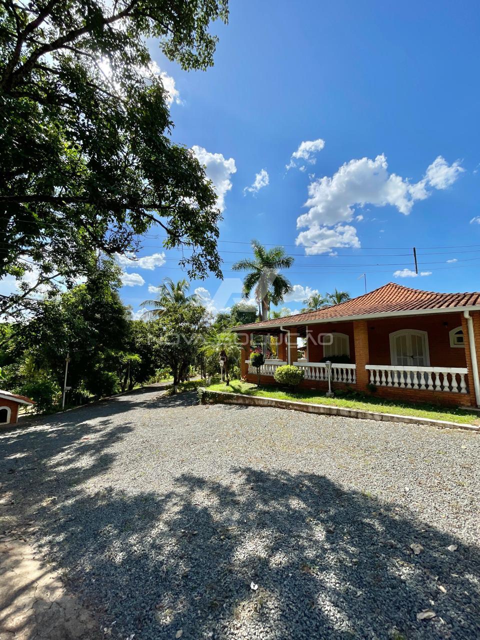 Chcara com 3 dormitrios  venda, LIMEIRA - SP